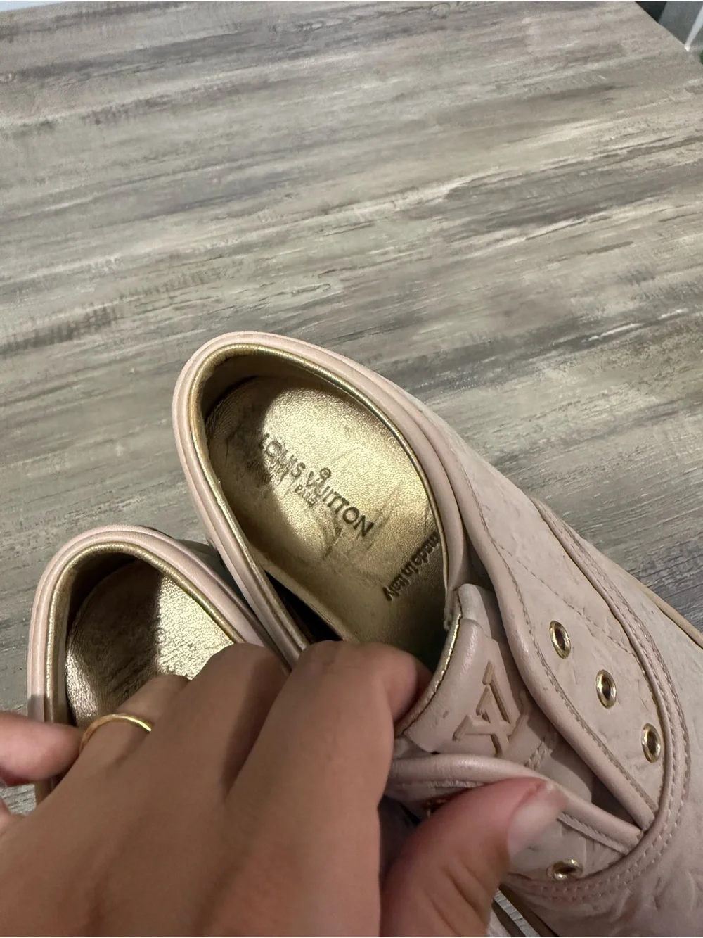 Louis Vuitton louis vuitton
